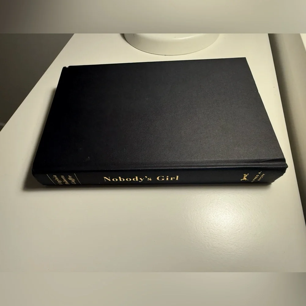 Nobody’s Girl by Virginia Roberts Giuffre - Hardcover Book - Picture 4 of 6